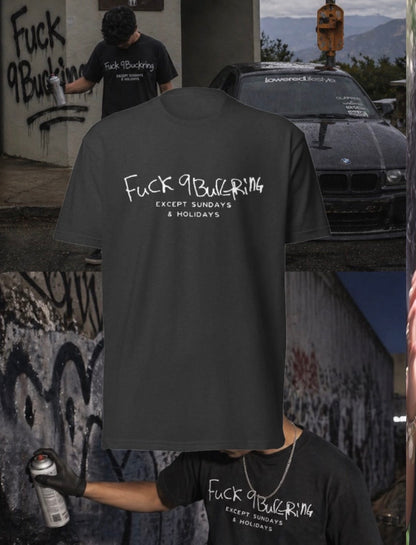 FUCK 9BURGRING