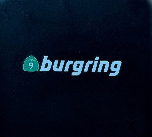 9burgring logo
