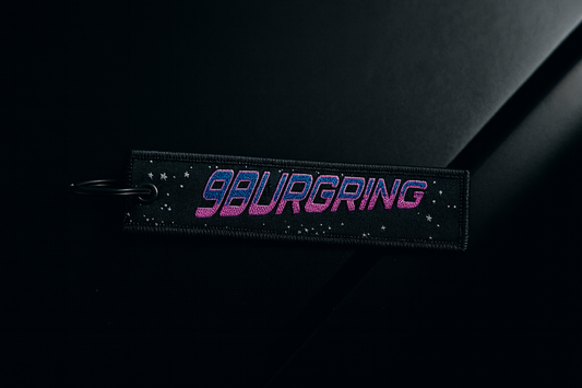9burgring Keytag V4